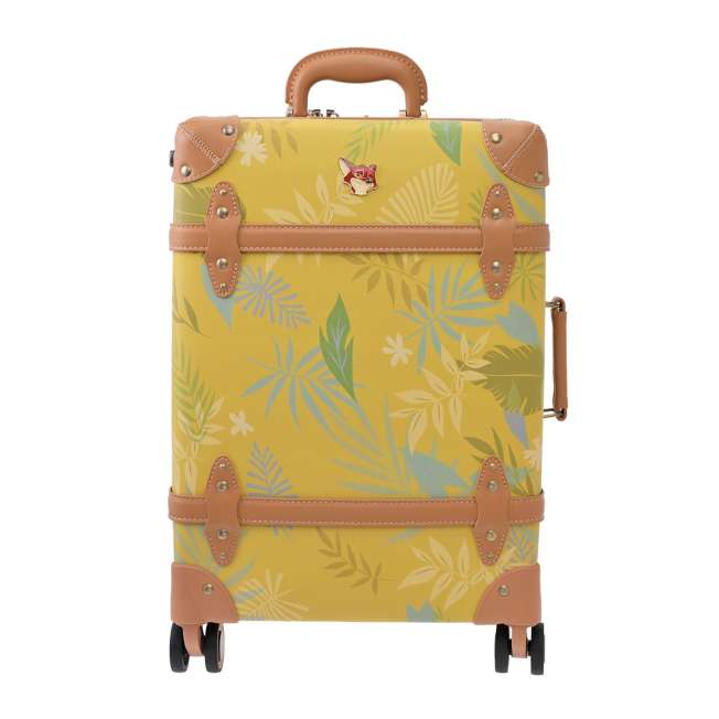 Maleta S Nick Wilde Zootopia Travel