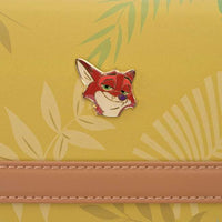 Maleta S Nick Wilde Zootopia Travel