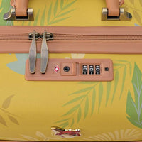 Maleta S Nick Wilde Zootopia Travel