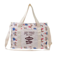 Bolso plegable 2 en 1 Zootopia Travel