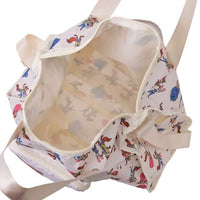 Bolso plegable 2 en 1 Zootopia Travel