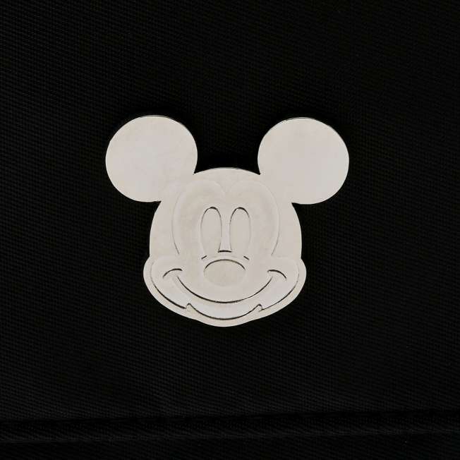 Mochila 2 en 1 de Mickey con funda para botella