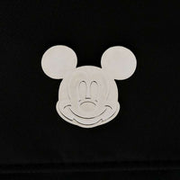Mochila 2 en 1 de Mickey con funda para botella