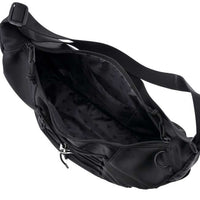 Bolso bandolera de Mickey Mouse con funda para botella