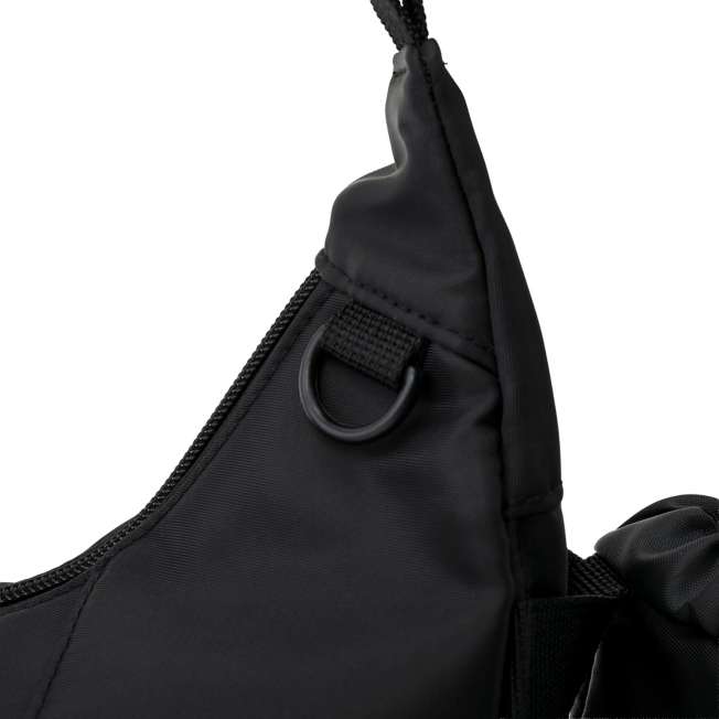 Bolso bandolera de Mickey Mouse con funda para botella