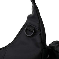 Bolso bandolera de Mickey Mouse con funda para botella