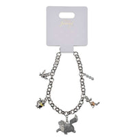 Cadena decorativa para bolso de Cenicienta