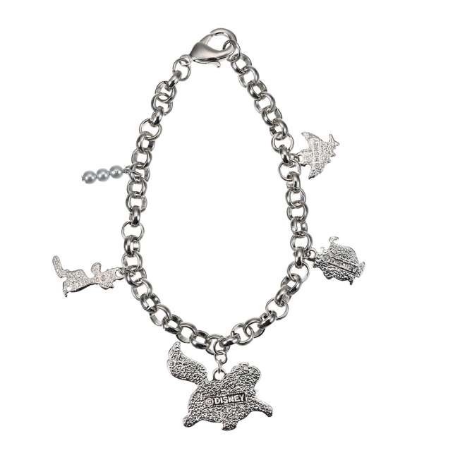 Cadena decorativa para bolso de Cenicienta