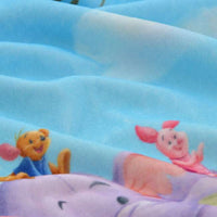 Toalla facial Winnie the Pooh: Roo y Lumpy