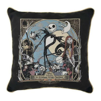 Cojín The Nightmare Before Christmas
