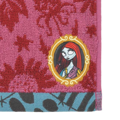 Mini toalla de Sally - The Nightmare Before Christmas