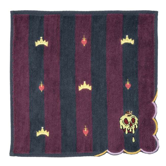 Toalla mini de Blancanieves - Disney Villains