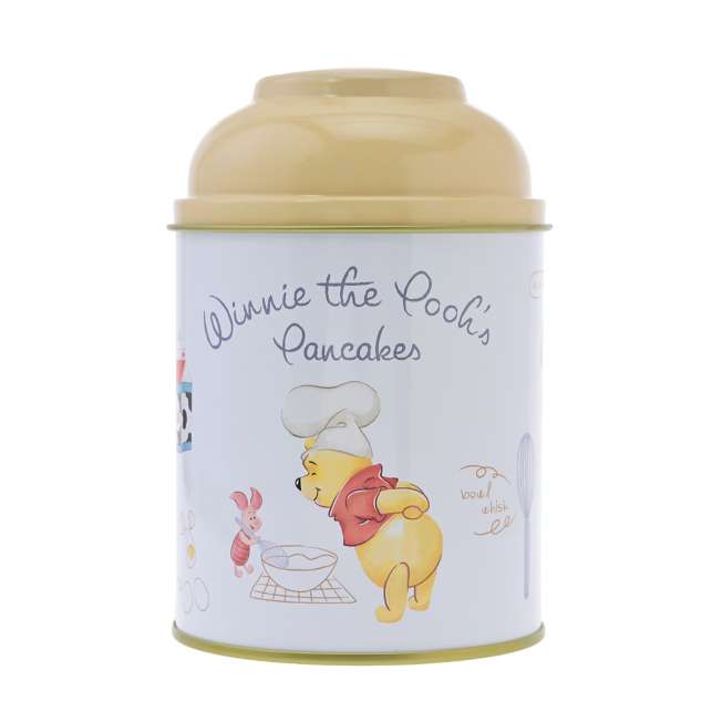 Té sabor miel y limón de Pooh y Piglet
