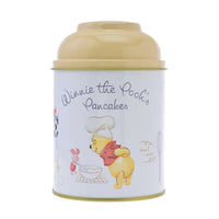 Té sabor miel y limón de Pooh y Piglet