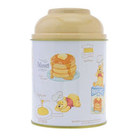 Té sabor miel y limón de Pooh y Piglet