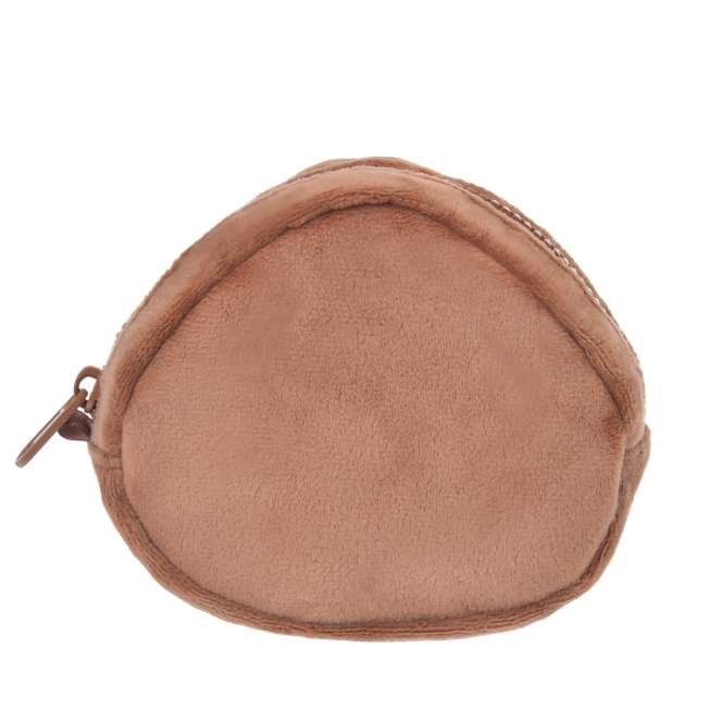 Estuche Chip y Dale con tartas de castaña