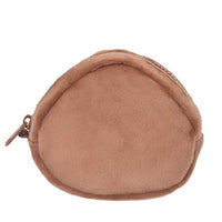 Estuche Chip y Dale con tartas de castaña