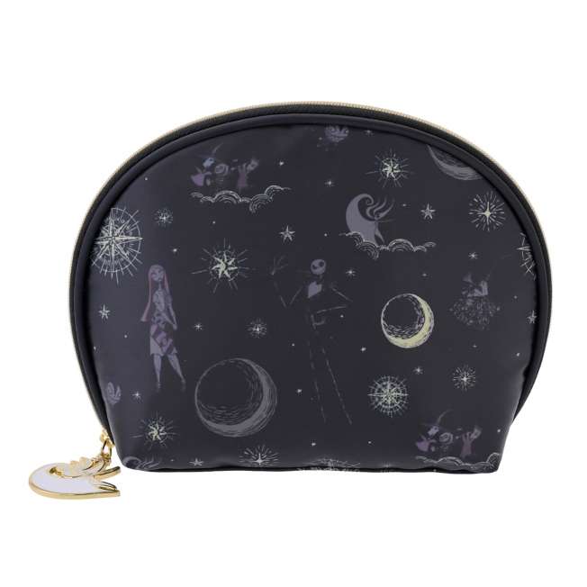 Estuche Tim Burton's The Nightmare Before Christmas