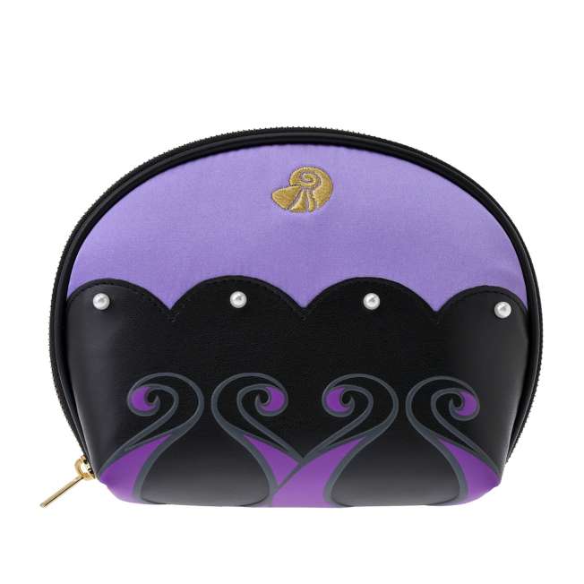 Estuche de Ursula - The Little Mermaid