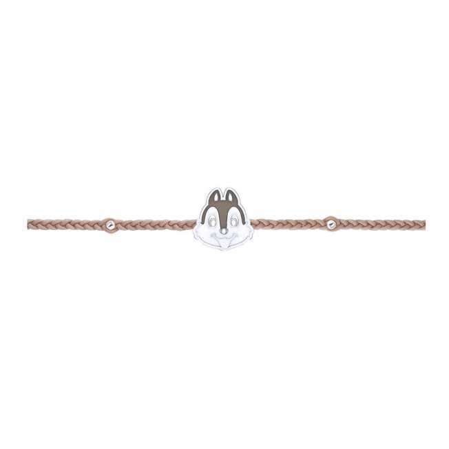 Pulsera de Chip, de Chip y Dale