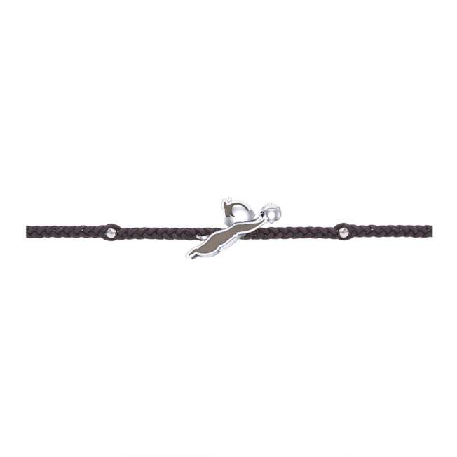 Pulsera de Dale y una bellota – Chip 'n' Dale
