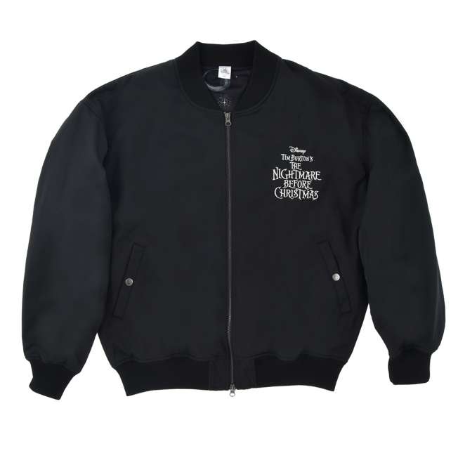 Chaqueta The Nightmare Before Christmas