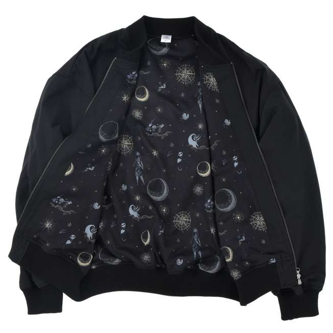 Chaqueta The Nightmare Before Christmas