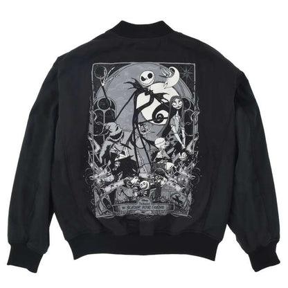 Chaqueta The Nightmare Before Christmas