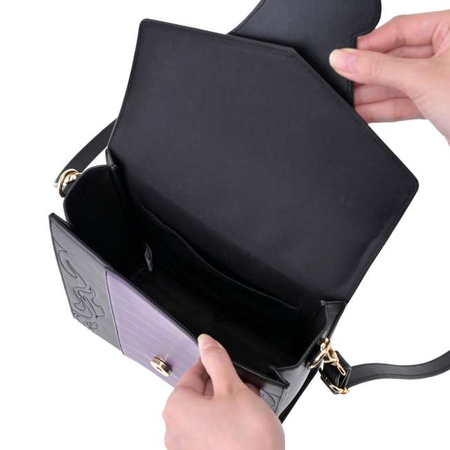 Cartera 2 en 1 del Dragón de Maléfica