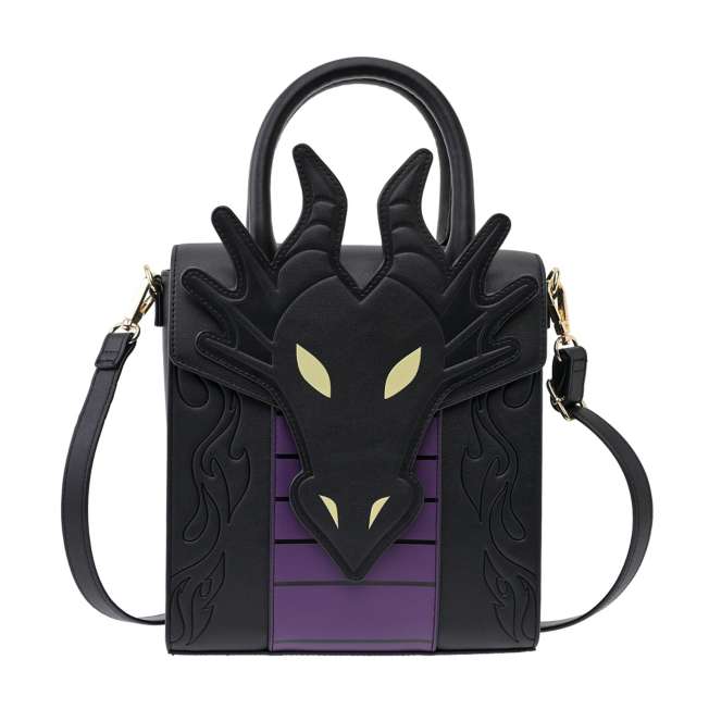 Cartera 2 en 1 del Dragón de Maléfica