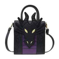 Cartera 2 en 1 del Dragón de Maléfica