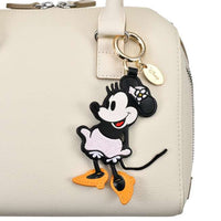 Charm para bolso de Minnie Mouse en pose de pie