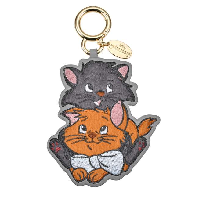 Charm para bolso de Berlioz y Toulouse