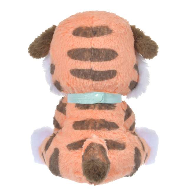 Peluche Foo Tiger de Disney con tarjeta