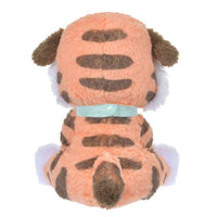 Peluche Foo Tiger de Disney con tarjeta