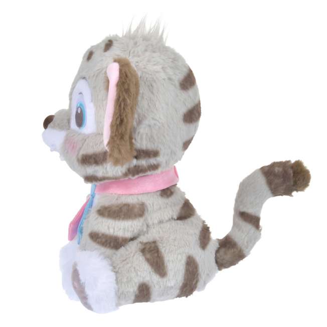 Peluche Limi Tiger con tarjeta coleccionable