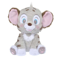 Peluche Limi Tiger con tarjeta coleccionable