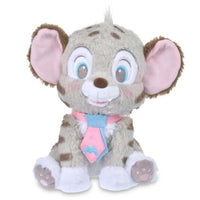 Peluche Limi Tiger con tarjeta coleccionable