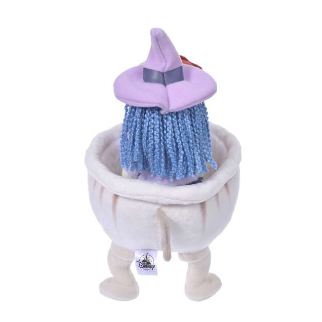 Set de peluches Rock, Shock y Barrel con bañera