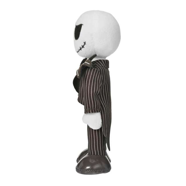 Peluche de pie de Jack Skellington
