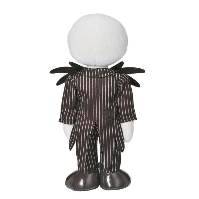 Peluche de pie de Jack Skellington