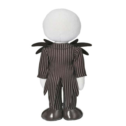 Peluche de pie de Jack Skellington