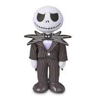 Peluche de pie de Jack Skellington