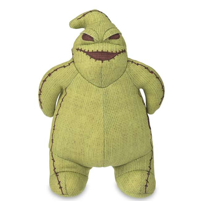 Peluche de pie Oogie Boogie | The Nightmare Before Christmas