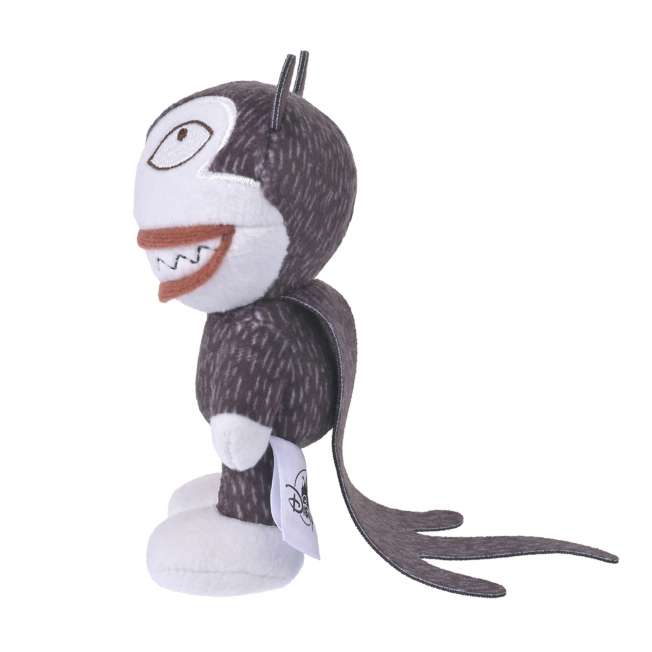 Peluche de pie Vampire Teddy – The Nightmare Before Christmas