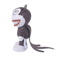 Peluche de pie Vampire Teddy – The Nightmare Before Christmas