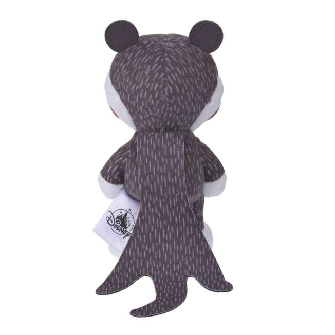 Peluche de pie Vampire Teddy – The Nightmare Before Christmas