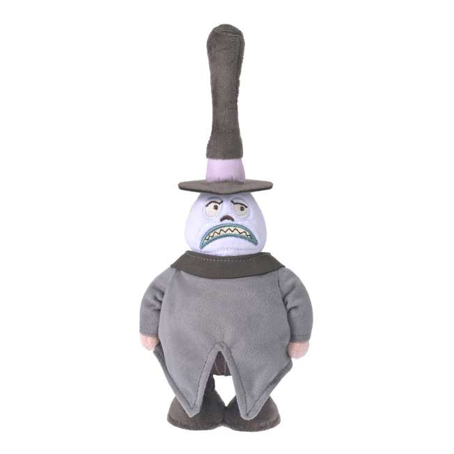Peluche de pie The Mayor de The Nightmare Before Christmas
