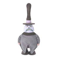 Peluche de pie The Mayor de The Nightmare Before Christmas