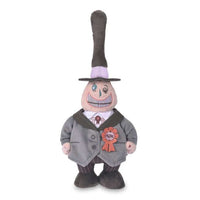 Peluche de pie The Mayor de The Nightmare Before Christmas